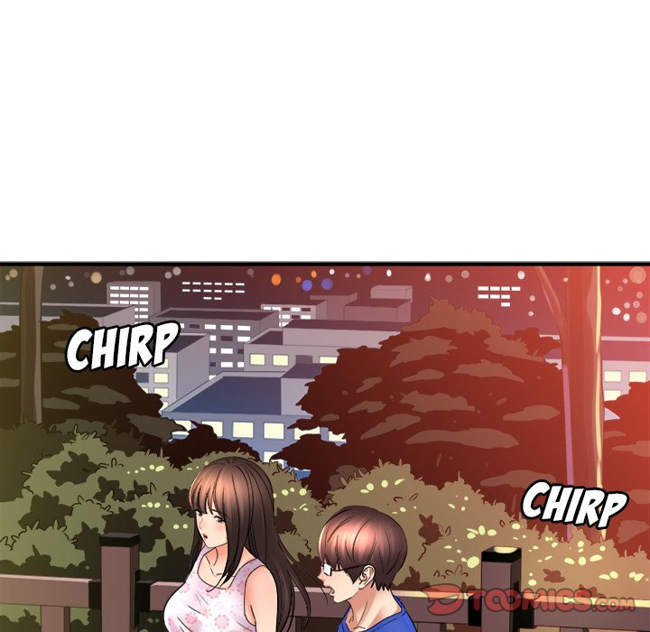 With Yumi - Chapter 40 17