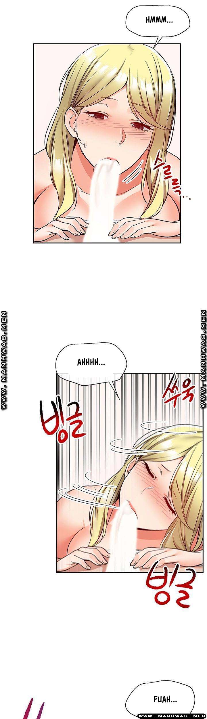 Floor Noise - Chapter 40 31