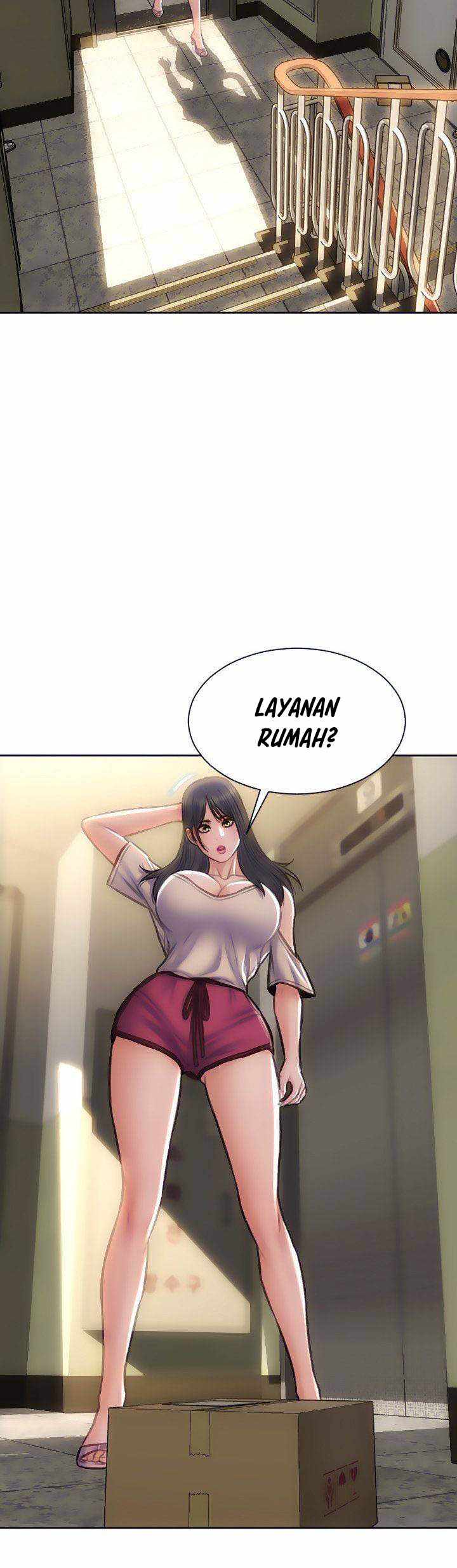 Bad Guy (Mojo) - Chapter 40 30