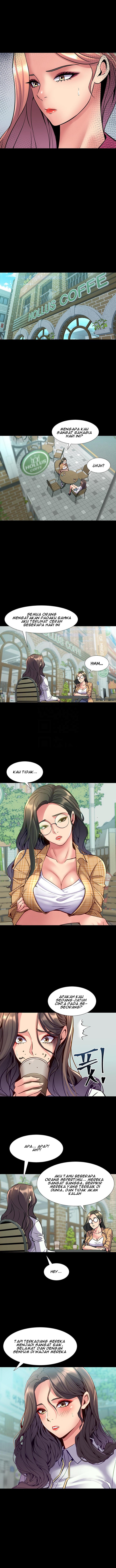 Cohabitation with My Ex-Wife - Chapter 40 7