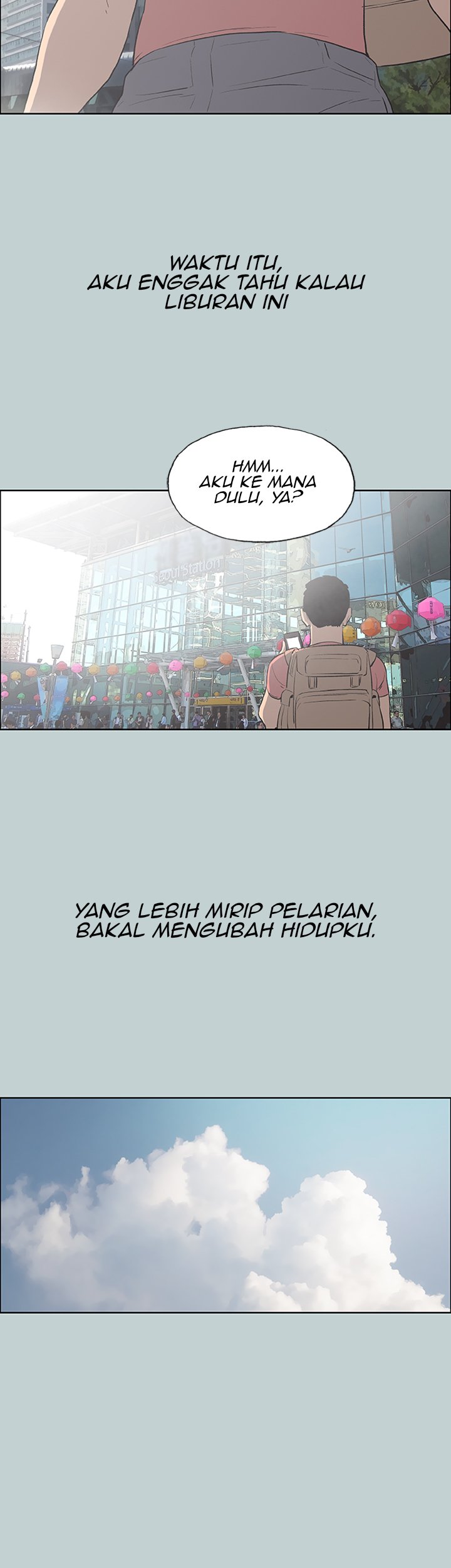 Love Square - Chapter 41 34