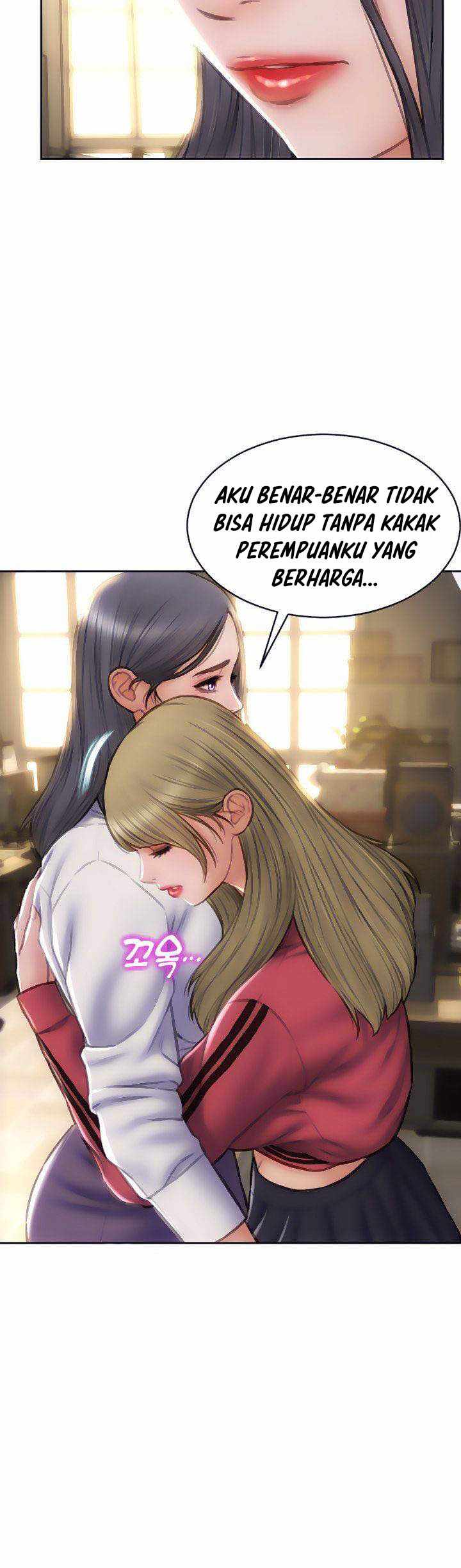 Bad Guy (Mojo) - Chapter 40 26