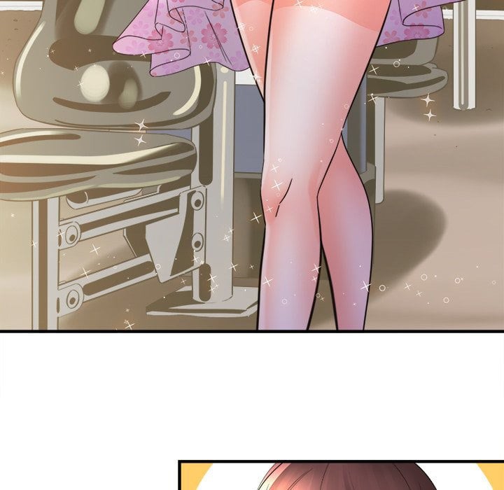 With Yumi - Chapter 40 36