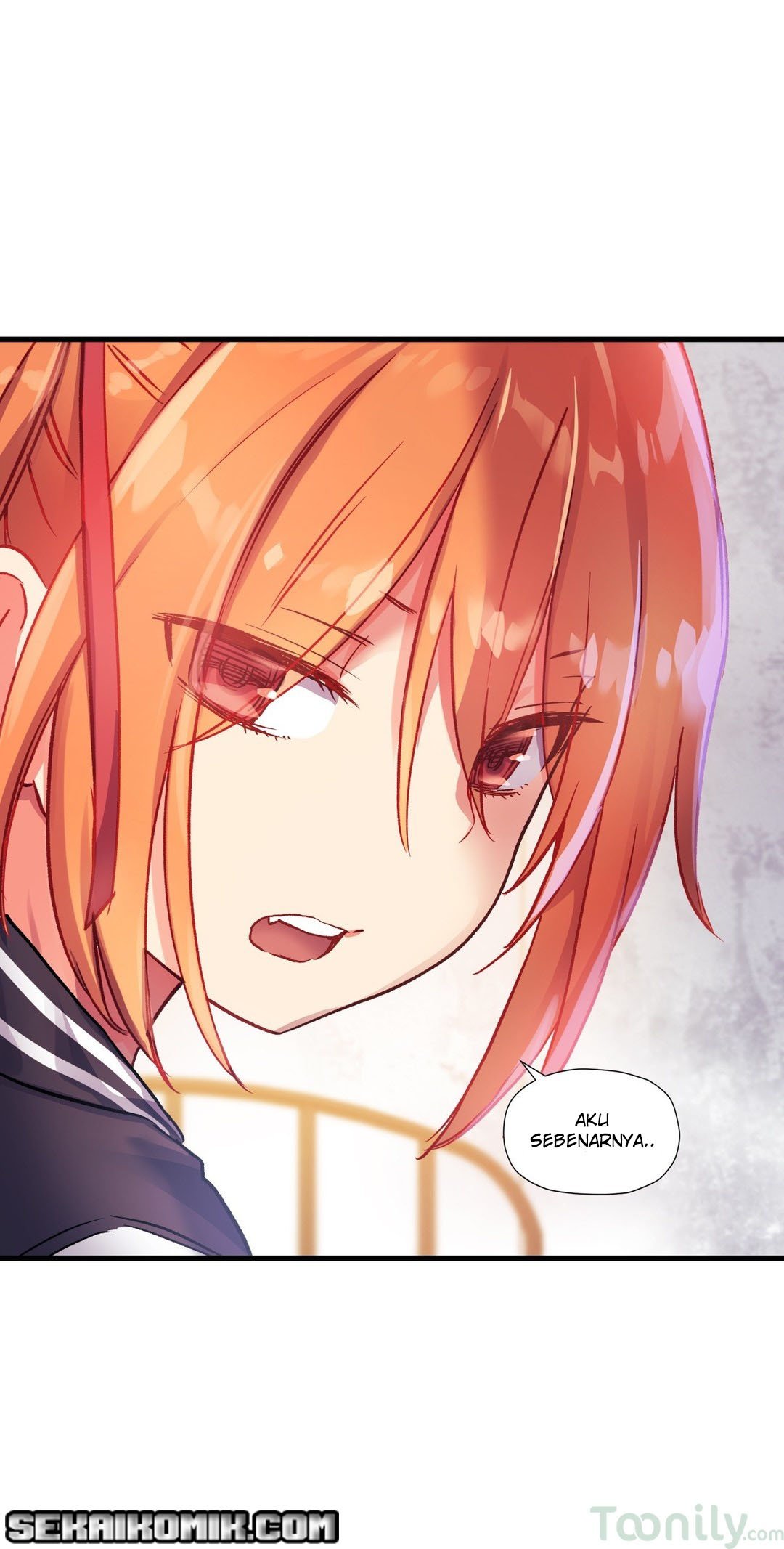 Under Observation: My First Loves and I - Chapter 40 31