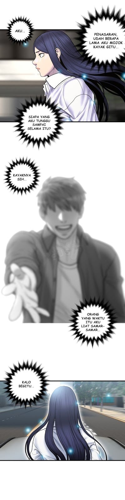 Ghost Love - Chapter 40 8