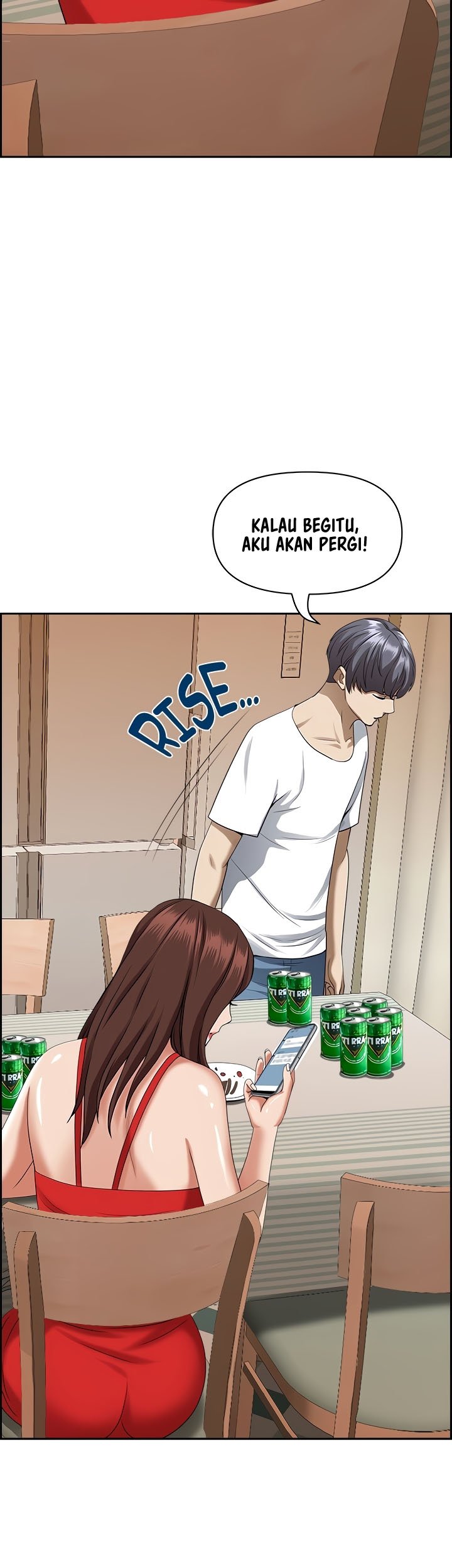 Living With a MILF - Chapter 40 62 Living With a MILF - Chapter 40 62