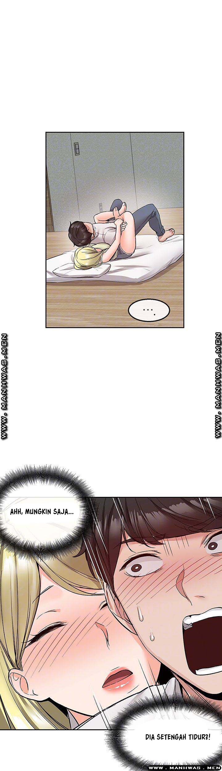 Floor Noise - Chapter 40 11