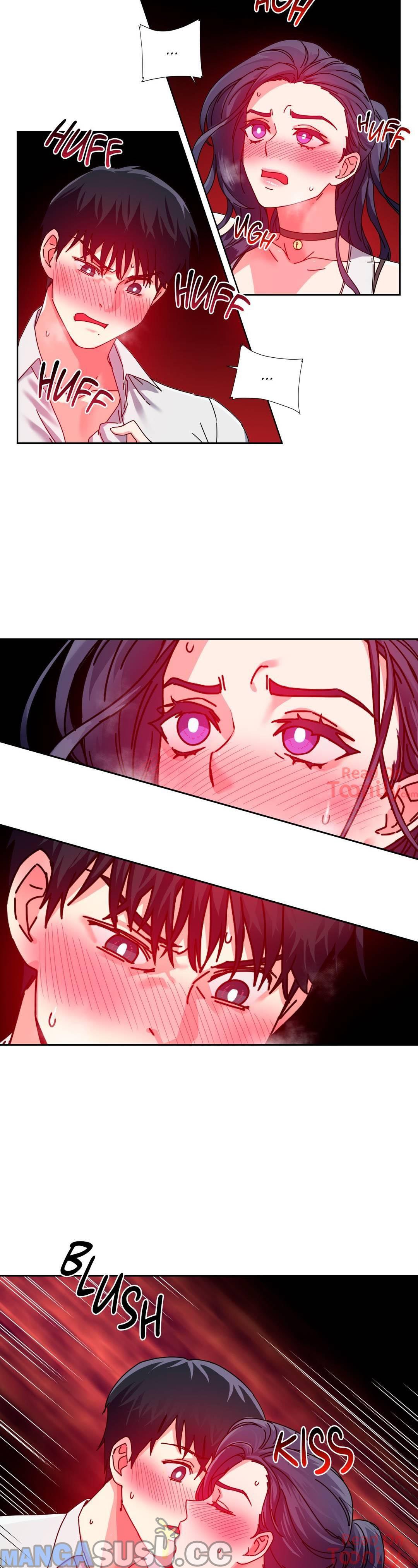 Tie Me Up - Chapter 40 22