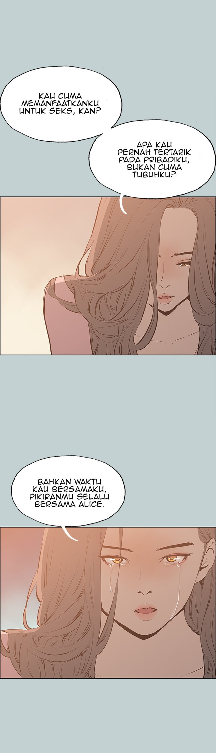 Love Square - Chapter 41 18