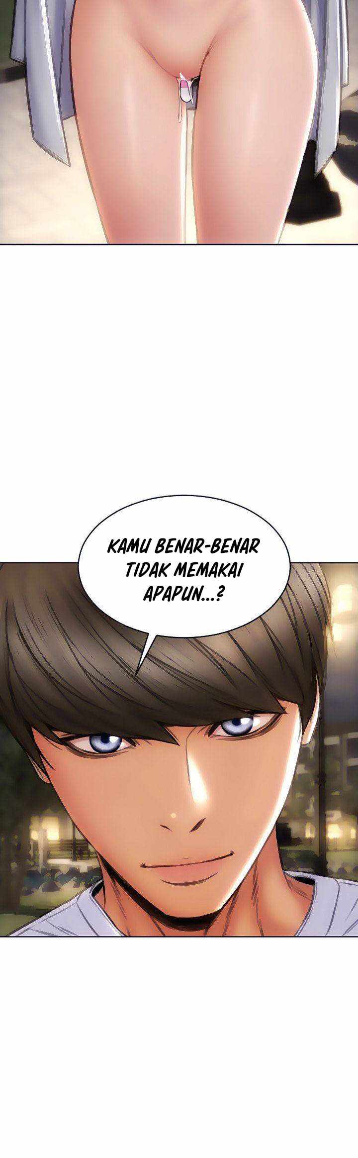 Bad Guy (Mojo) - Chapter 40 44