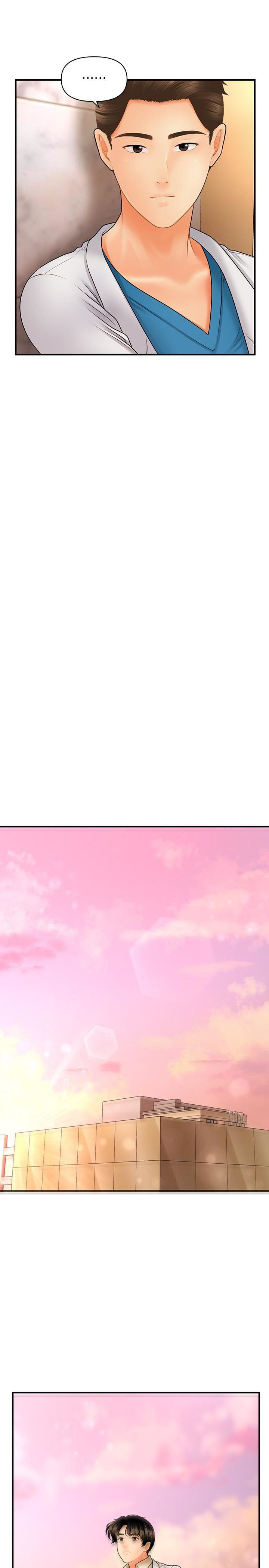 You&#8217;re so Handsome - Chapter 40 27