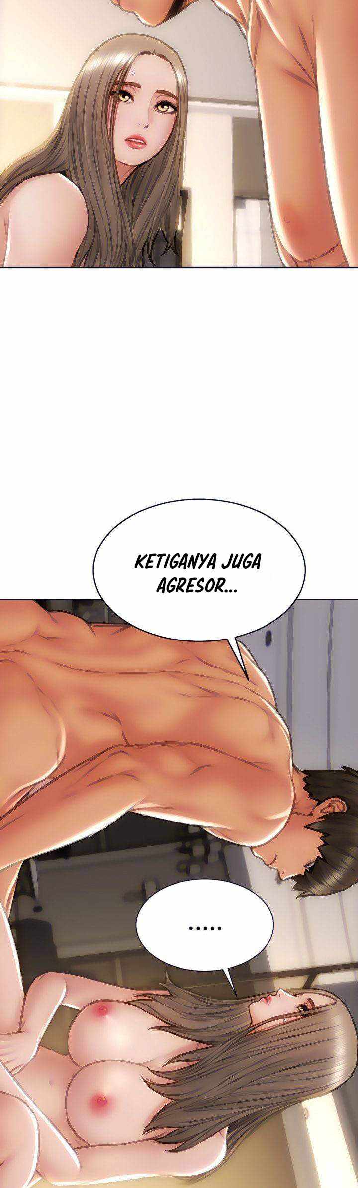 Bad Guy (Mojo) - Chapter 40 10