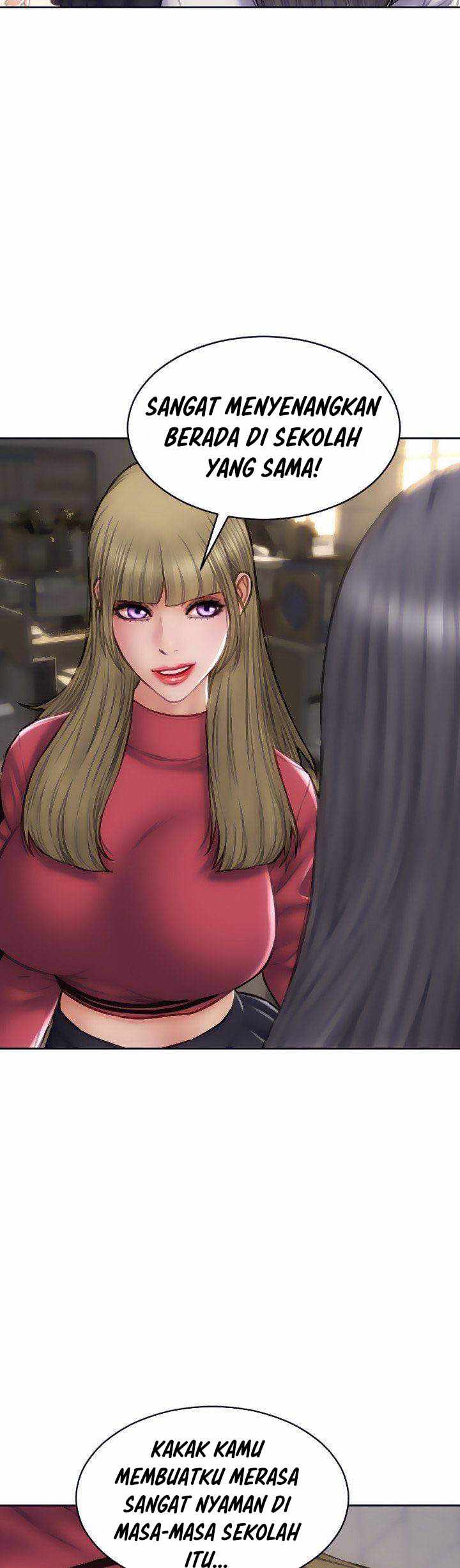 Bad Guy (Mojo) - Chapter 40 24