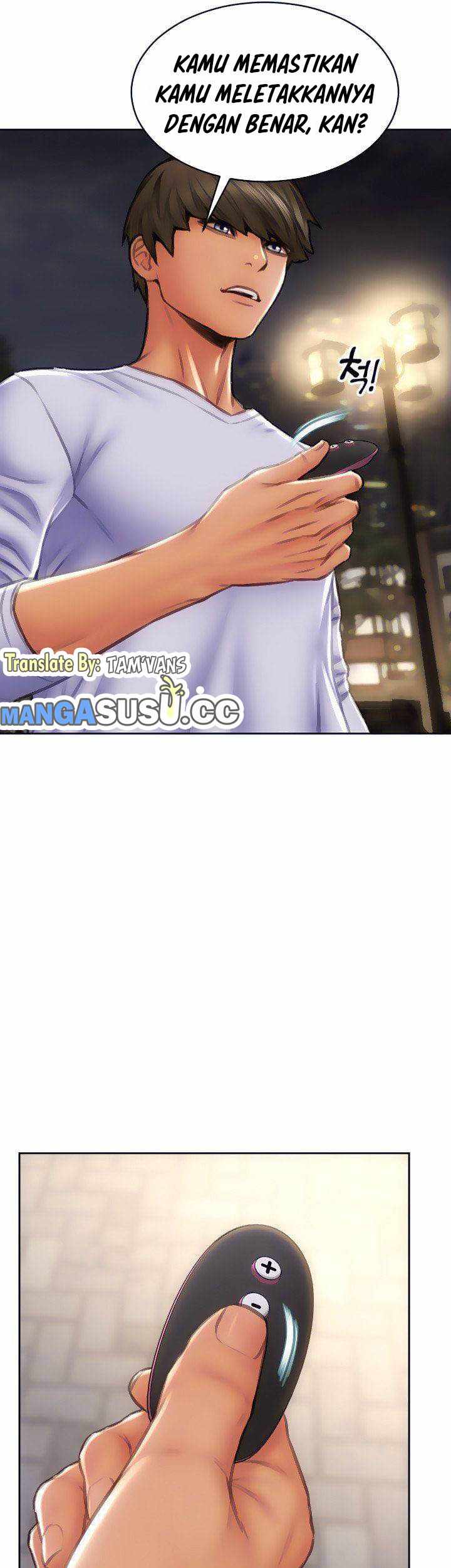 Bad Guy (Mojo) - Chapter 40 45