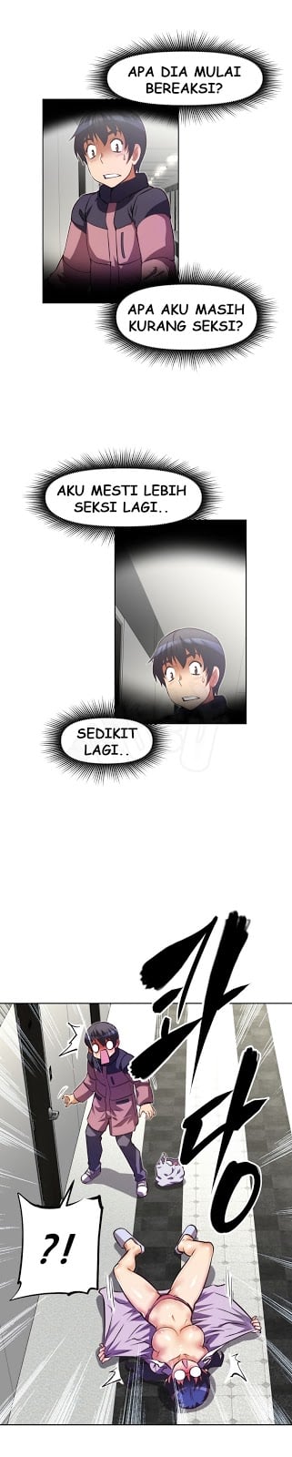 Brawling Go - Chapter 40 30