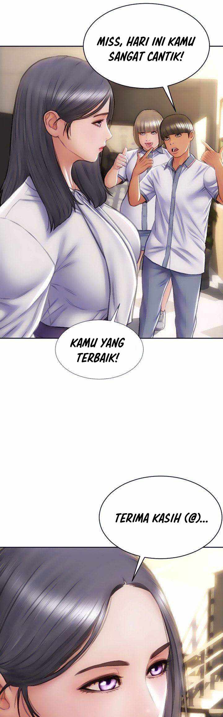 Bad Guy (Mojo) - Chapter 40 15