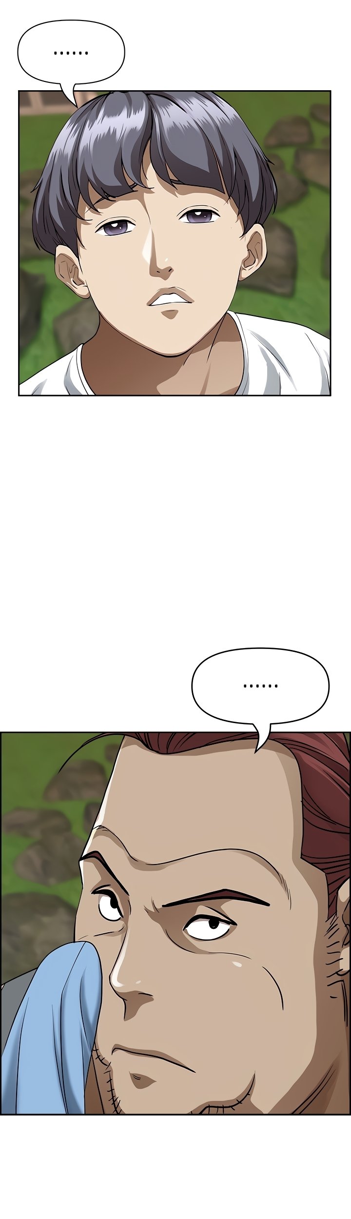 Living With a MILF - Chapter 40 35 Living With a MILF - Chapter 40 35