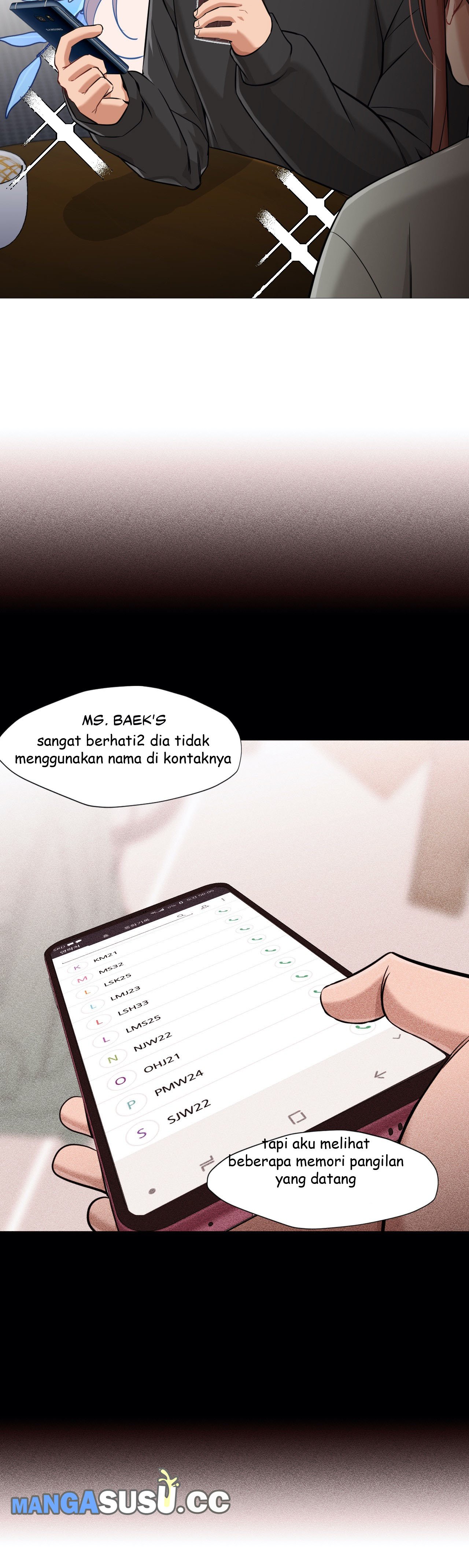 Man Up, Girl! - Chapter 40 17