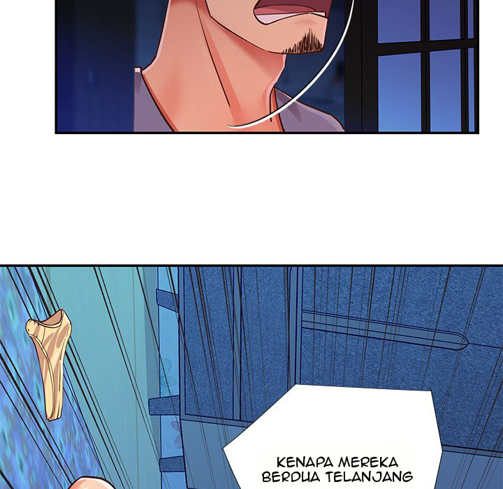 Not One, But Two - Chapter 40 98 Not One, But Two - Chapter 40 98