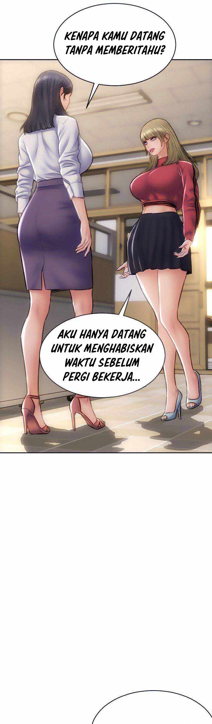 Bad Guy (Mojo) - Chapter 40 21