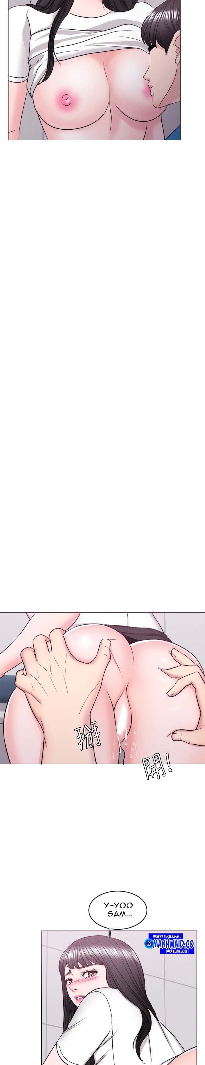 Is It Okay to Get Wet? - Chapter 40 18 Is It Okay to Get Wet? - Chapter 40 18