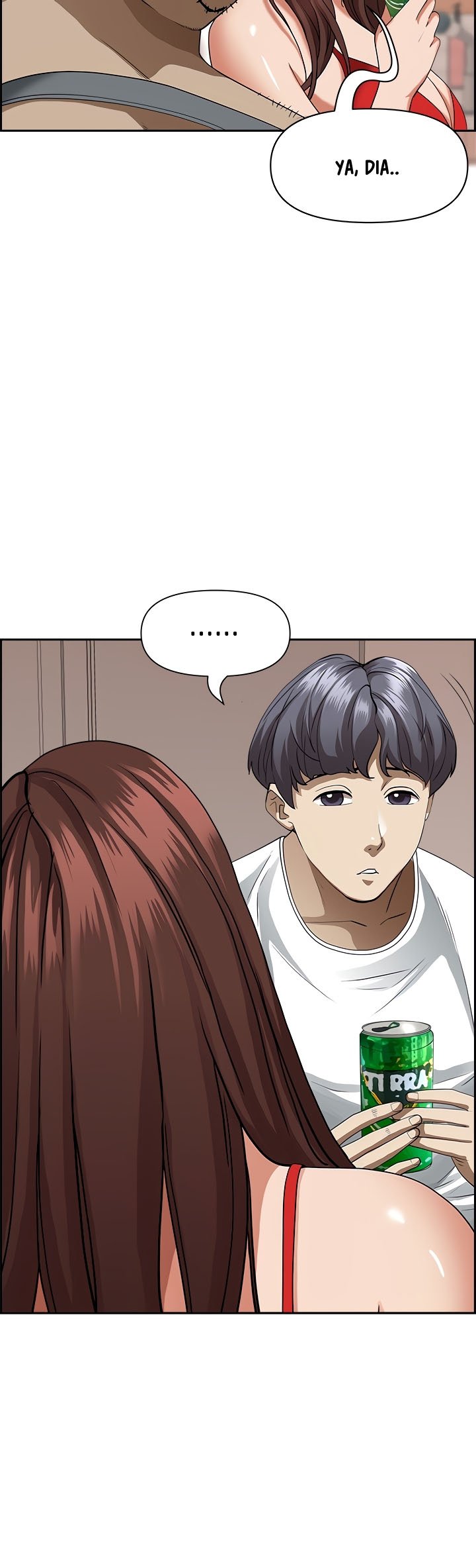 Living With a MILF - Chapter 40 45 Living With a MILF - Chapter 40 45