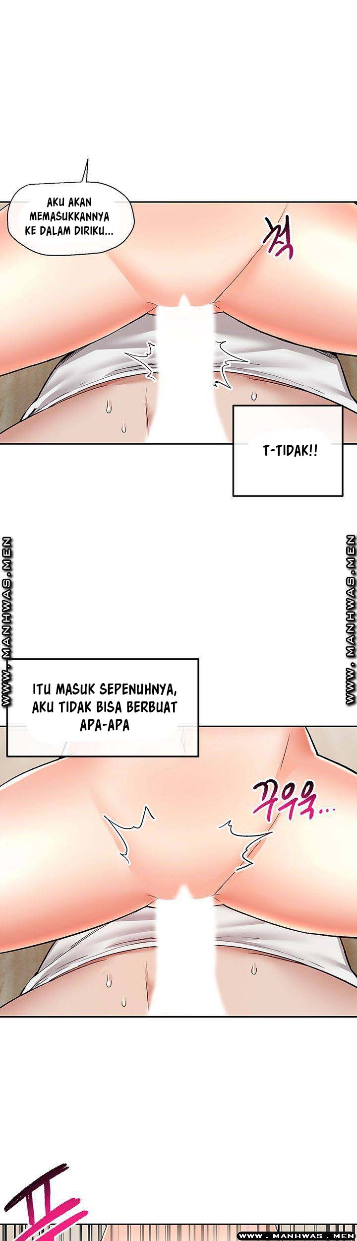 Floor Noise - Chapter 40 39