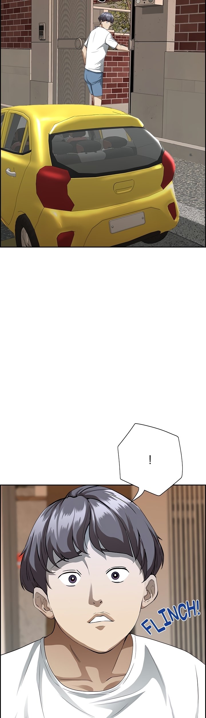 Living With a MILF - Chapter 40 26 Living With a MILF - Chapter 40 26