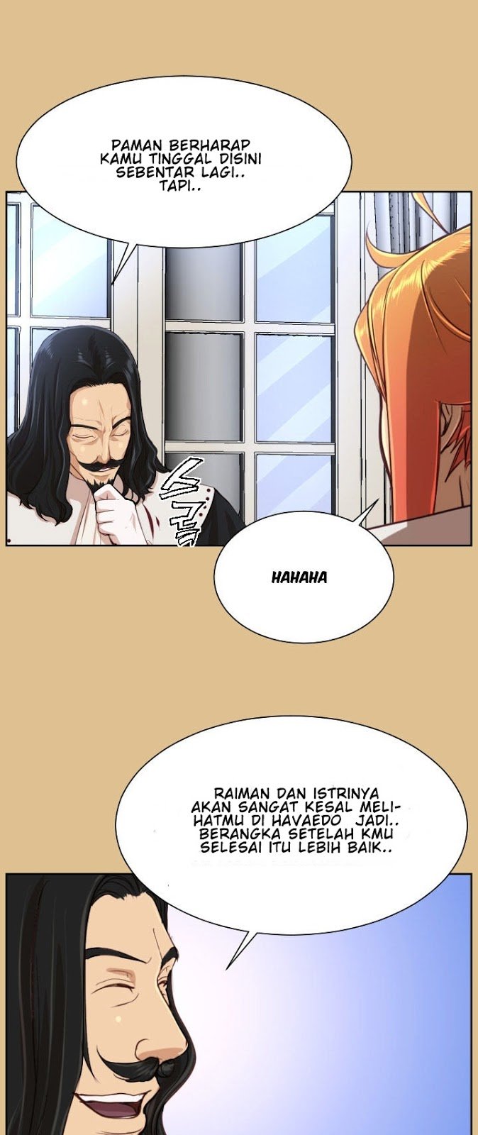 Yahalu - Chapter 40 23