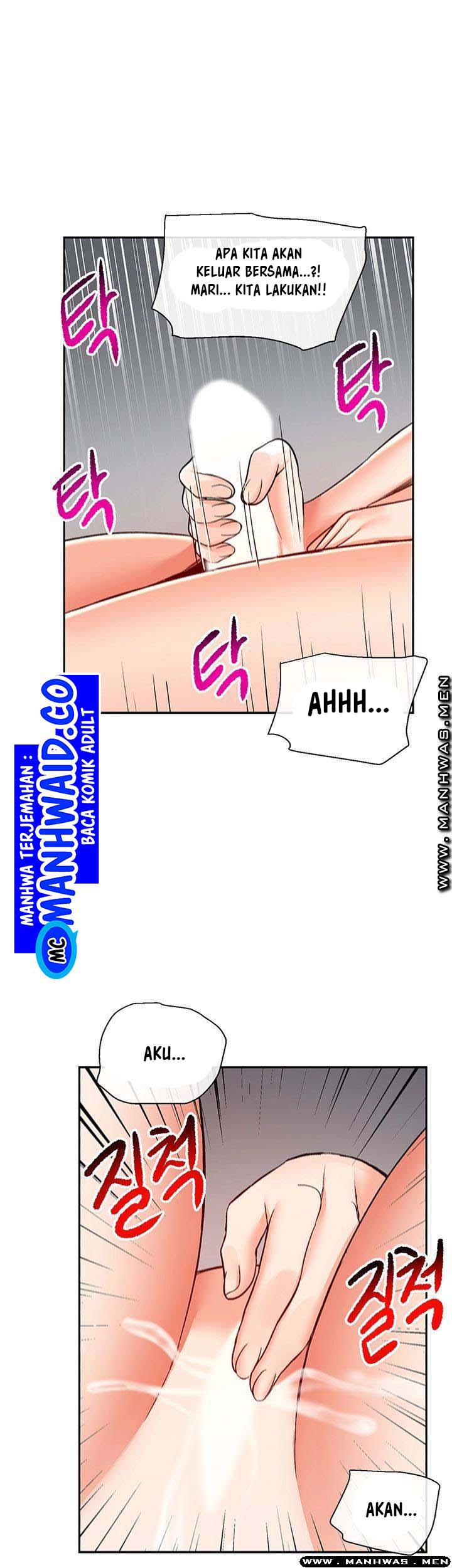 Floor Noise - Chapter 40 25