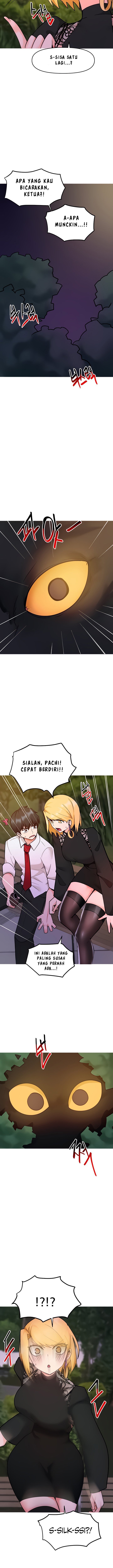 The Hypnosis App was Fake - Chapter 40 15