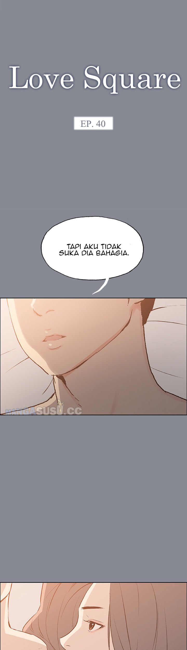 Love Square - Chapter 41 4