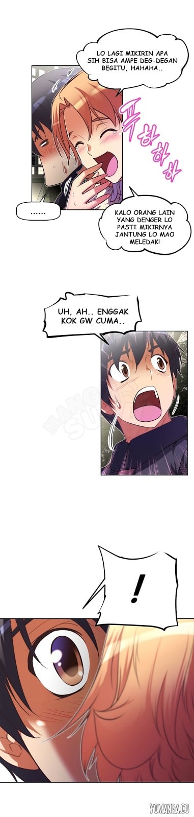 Brawling Go - Chapter 40 10