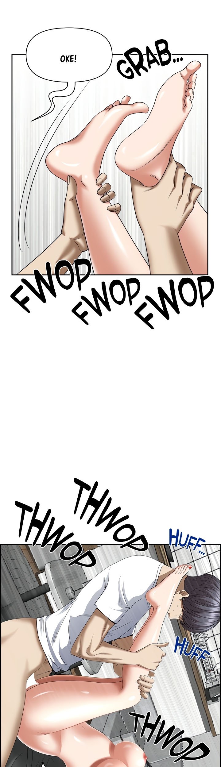 Living With a MILF - Chapter 40 18 Living With a MILF - Chapter 40 18