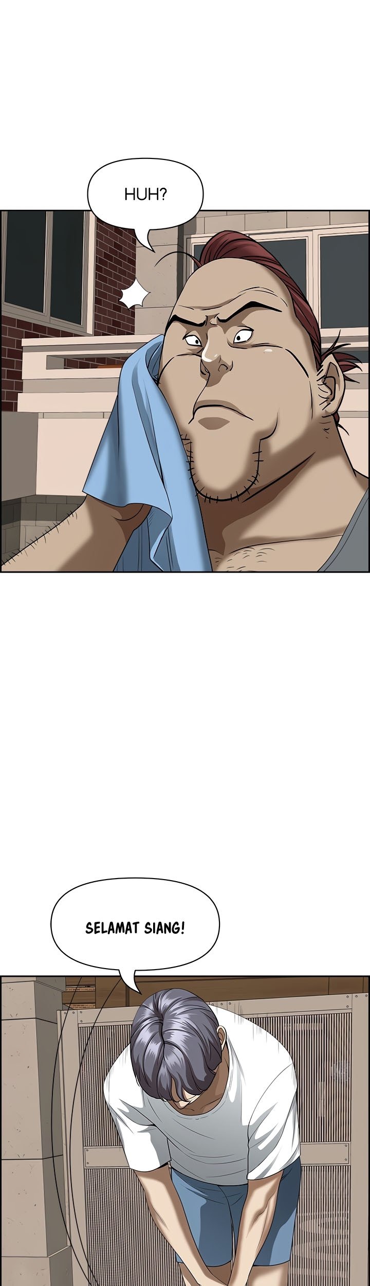 Living With a MILF - Chapter 40 29 Living With a MILF - Chapter 40 29