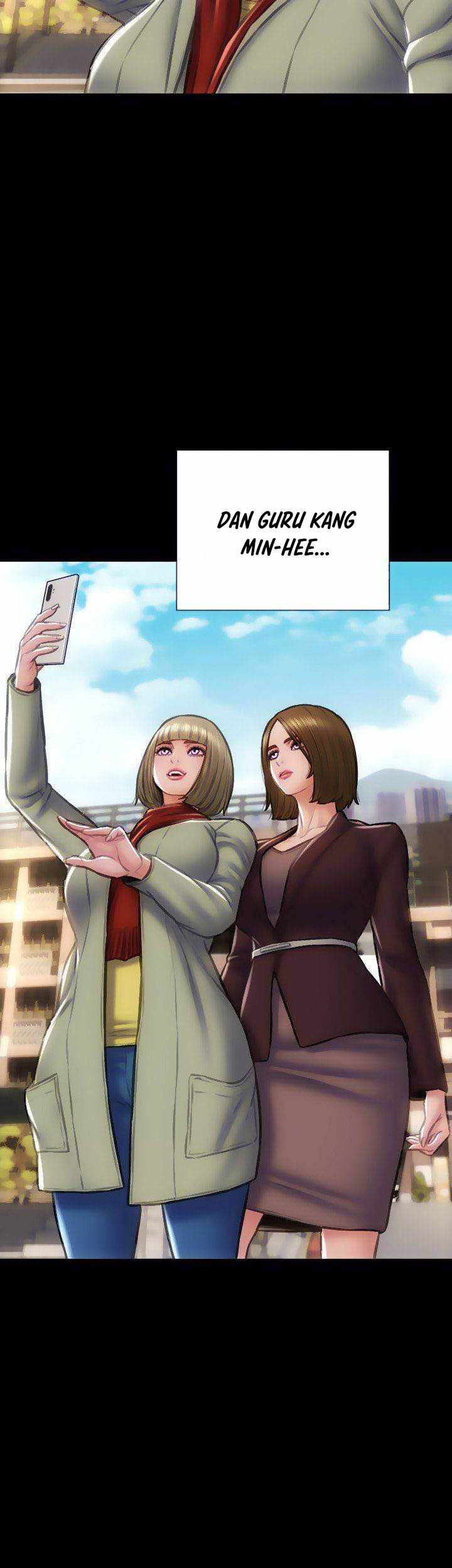 Bad Guy (Mojo) - Chapter 40 7