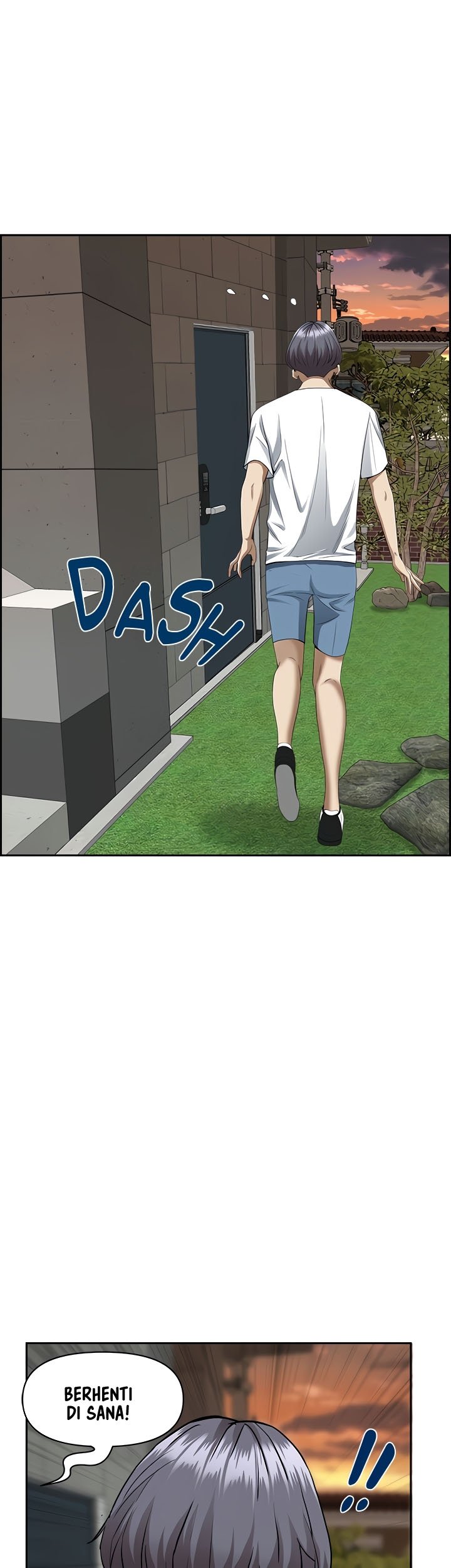 Living With a MILF - Chapter 40 39 Living With a MILF - Chapter 40 39