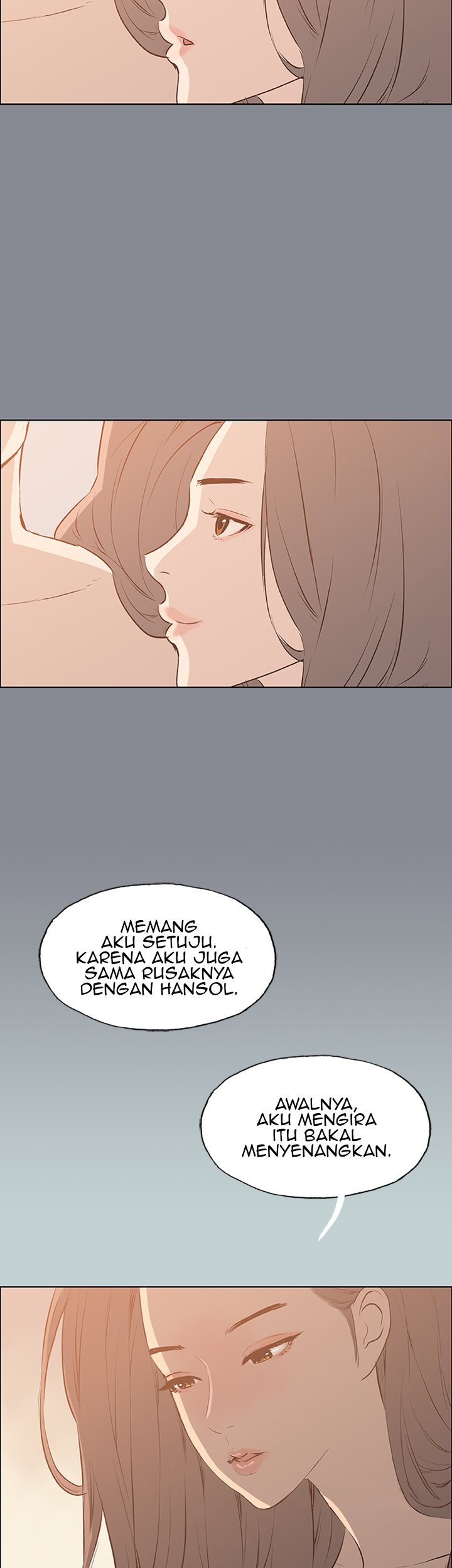 Love Square - Chapter 41 5