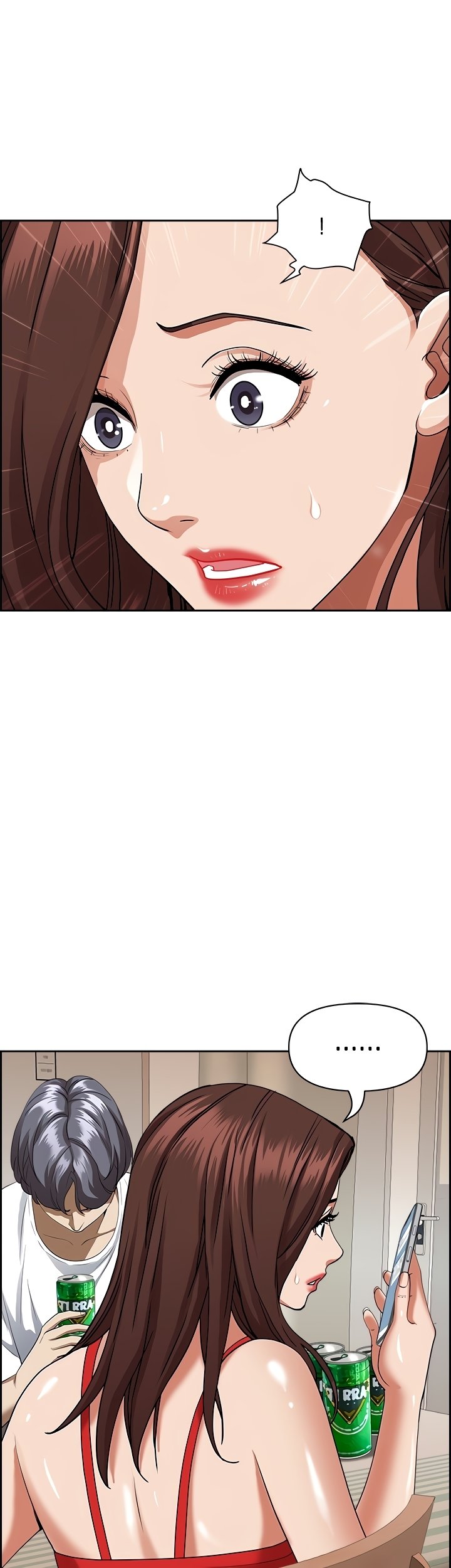 Living With a MILF - Chapter 40 61 Living With a MILF - Chapter 40 61