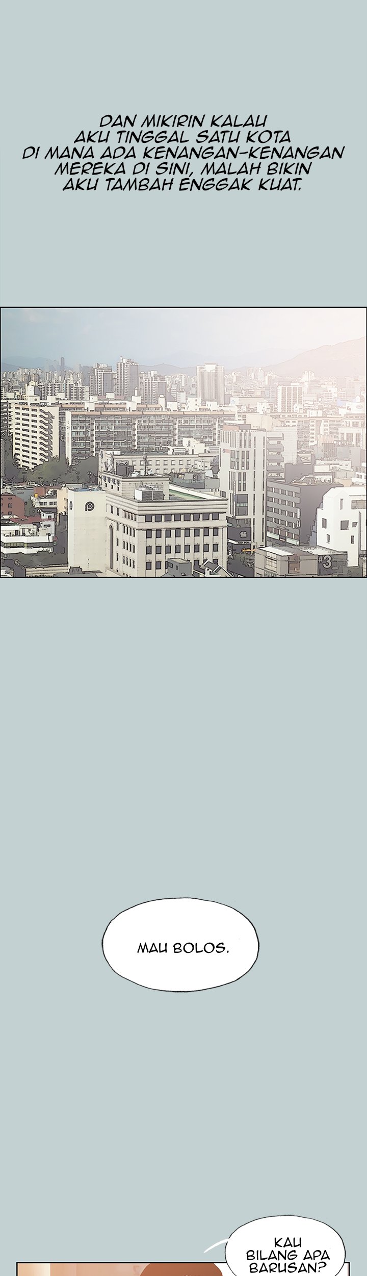 Love Square - Chapter 41 27