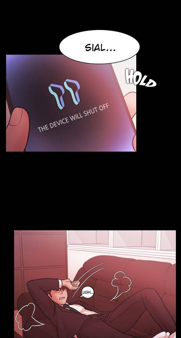 Loser (Team 201) - Chapter 40 18 Loser (Team 201) - Chapter 40 18