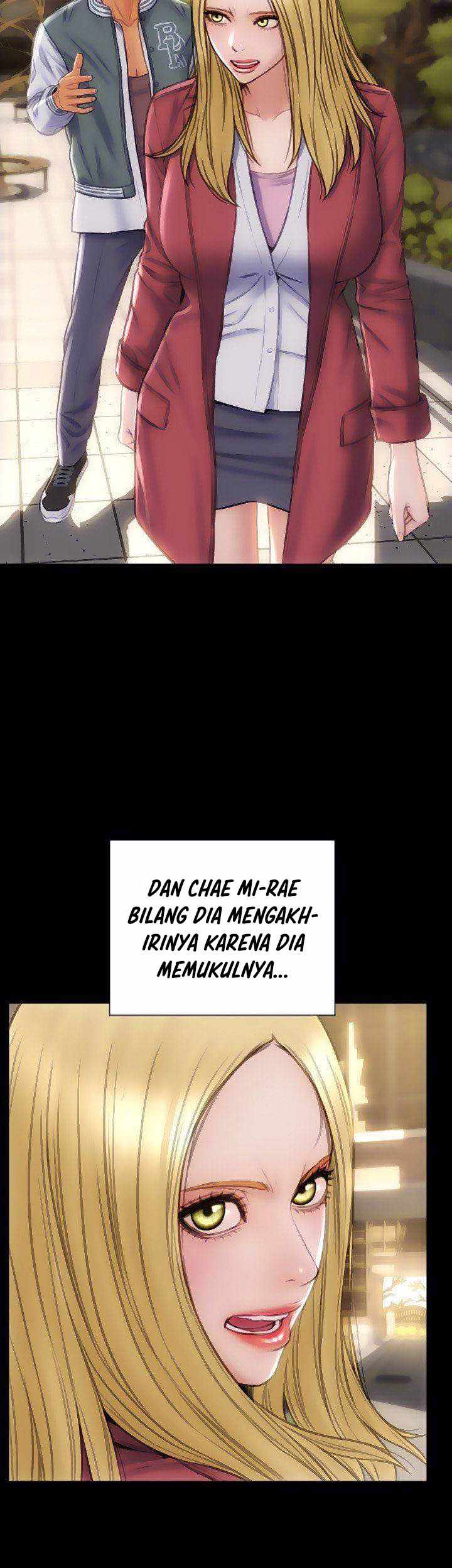 Bad Guy (Mojo) - Chapter 40 4