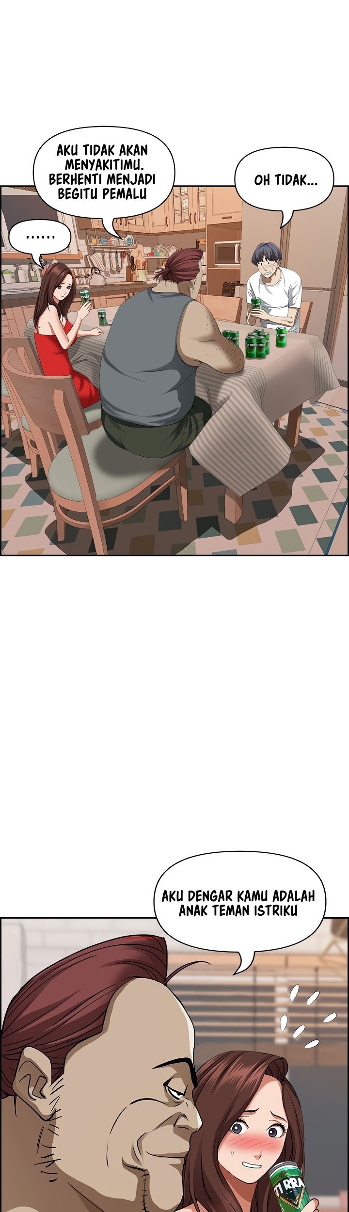 Living With a MILF - Chapter 40 44 Living With a MILF - Chapter 40 44