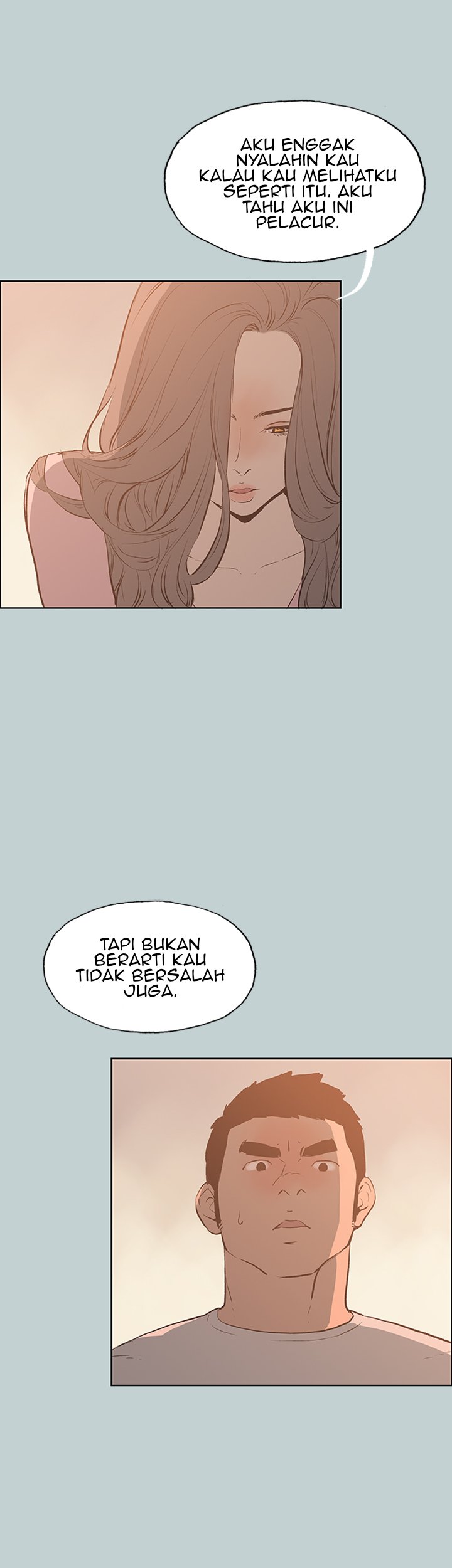 Love Square - Chapter 41 17