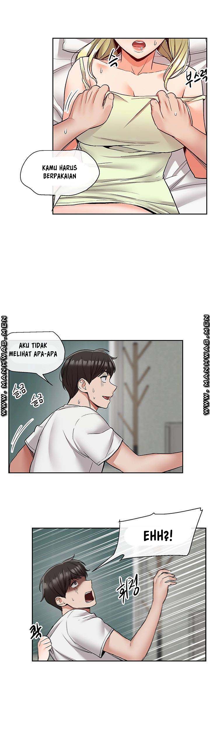 Floor Noise - Chapter 40 7