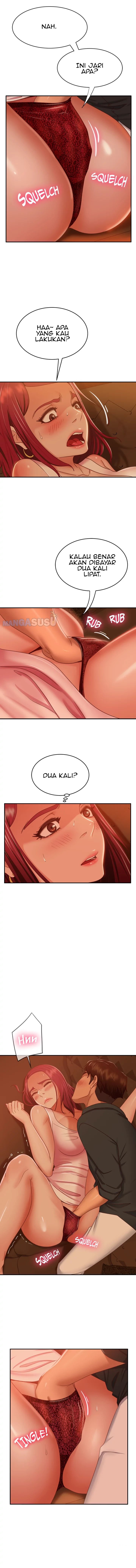 A Twisted Day - Chapter 40 9