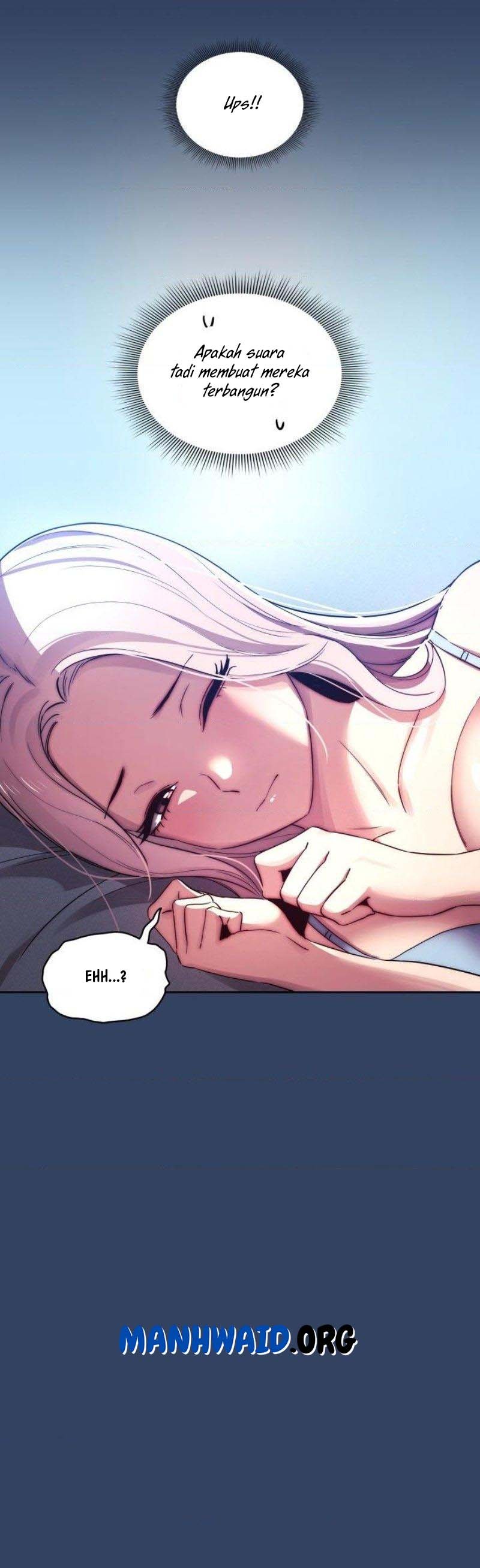 Private Tutoring in These Trying Times - Chapter 40 40 Private Tutoring in These Trying Times - Chapter 40 40