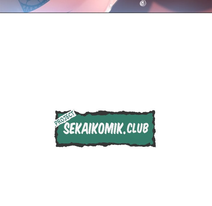 Close, but Far - Chapter 40 126
