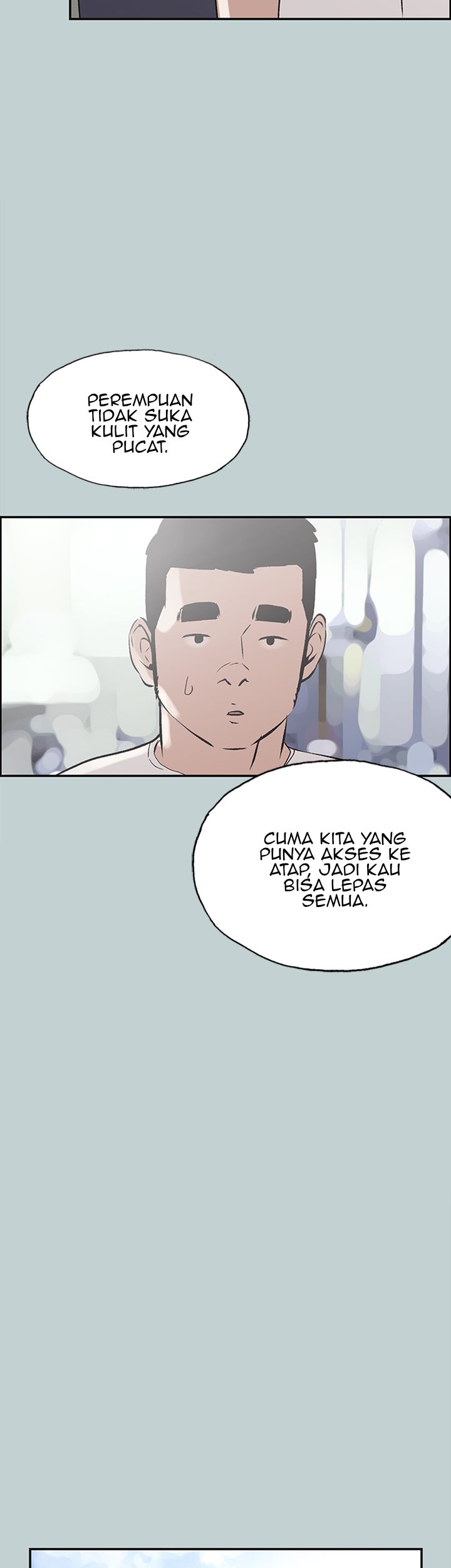 Love Square - Chapter 41 70
