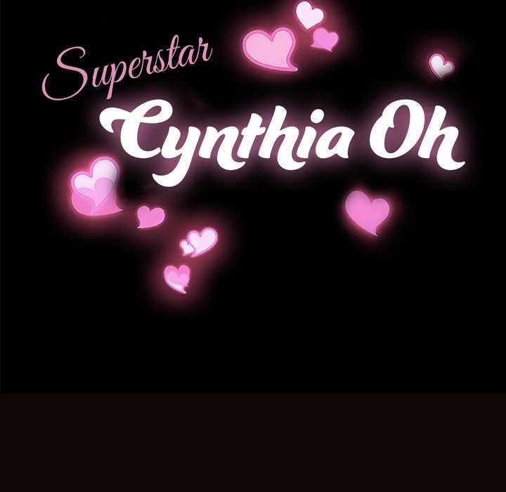 Superstar Cynthia Oh - Chapter 40 12